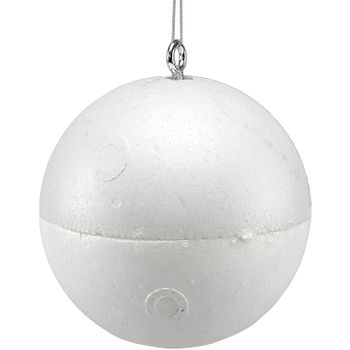 Bola Foam 20cm Colgante (pack 3 Unidades)