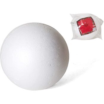 Bola Foam 25cm Colgante