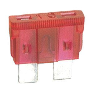 Pack De 100 Uds Minifusibles A Lámina Con Código De Colores De 3 A Electro Dh 06.185/3 8430552005727