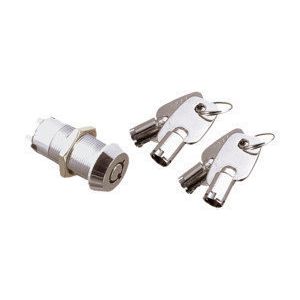 Interruptor A Llave Tubular On - Off Para Llaves Tubulares 250v Electro Dh 11.950/4 8430552019519