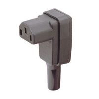 Conector Iec 320 Hembra Electro Dh 31.226 8430552028078