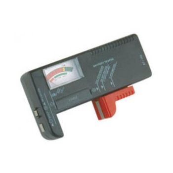 ANENG AN-168 POR comprobador de pilas battery tester comprobador de  baterias comprobador bateria probador de baterias medidor pilas indicador de  carga de bateria medidor de bateria comprobador baterias tester bateria -  Historial