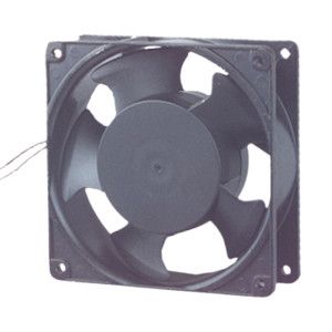 Ventilador Con Cojinete A Fricción 120 X 120 X 38 Mm Electro Dh 71.030 8430552074532