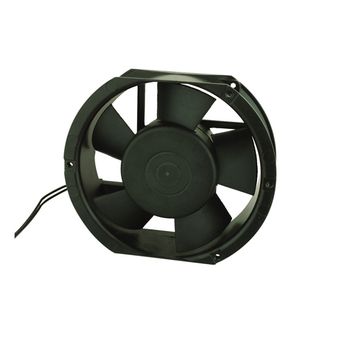 Ventilador Con Cojinete A Bolas 172 X 150 X 53 Mm Electro Dh 71.040 8430552074549