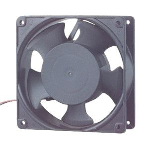 Ventilador Con Cojinete A Fricción 120 X 120 X 38 Mm Electro Dh 71.190 8430552074631