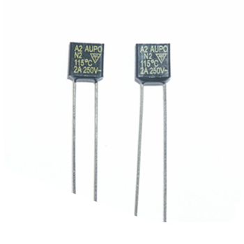 Pack De 100 Uds Fusibles Térmicos De 130 º Electro Dh 06.310/130 8430552077823