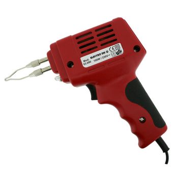 Soldador Eléctrico Tipo Pistola 03.090 Electro Dh 8430552080786