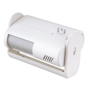 Interruptor Táctil Cristal Z-wave+ 1 Carga Blanco - Mco Home con Ofertas en  Carrefour