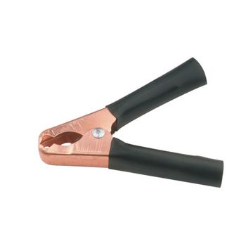 Pinza Batería 100 A Color Negro Electro Dh 38.072/n 8430552096176