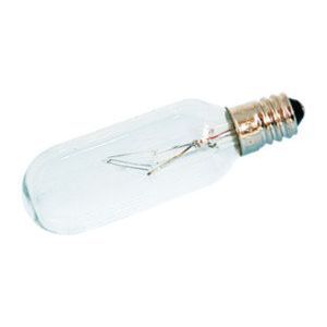 BOMBILLA PARA CAMPANA EXTRACTORA E14 40W