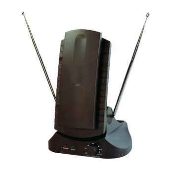 Amplificador Antena Tv 2 Salid - Televes - 5528.. con Ofertas en Carrefour