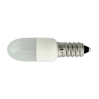 Bombilla De Led  Rosca E14  0.3 W Color Blanco De La Marca Electro Dh. 12.486/b De Referencia 8430552126712