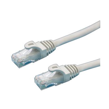 Conexión Para Transmisión De Datos Rj-45 Utp Cat6 10 M Electro Dh 39.077/1000 8430552127566