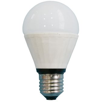 Bombilla Led A60 Regulable A 3 Intensidades 7w, 4w, 2w Electro Dh 81.170/cal 8430552141746