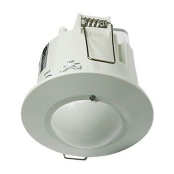 Interruptor/detector De Movimiento Por Infrarrojos Empotrable Electro Dh  36.530/s 8430552121496 con Ofertas en Carrefour