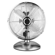 Ventilador De Sobremesa Clasic Ø30 40w