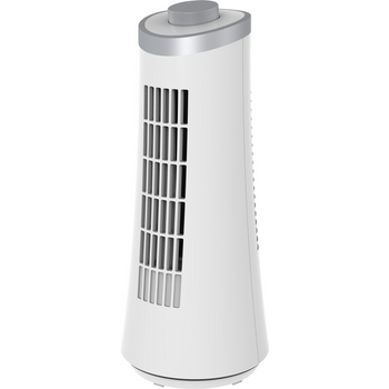 Ventilador Torre Mini 31 Cm