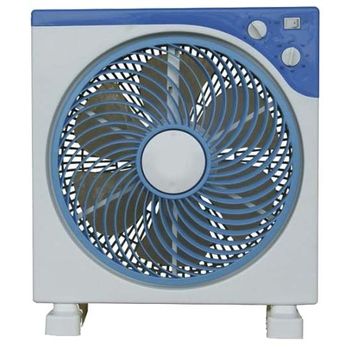 Ventilador Box 45w