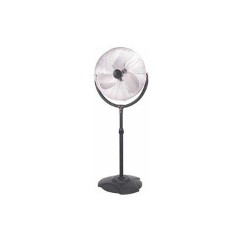 Circulador De Aire Columna Ø40 90w