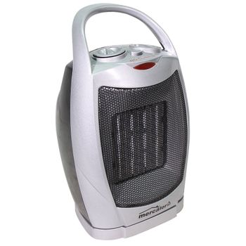 Calefactor Halógeno 800w Dos Potencias Y Bajo Consumo con Ofertas en  Carrefour