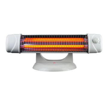 Calefactor De Baño 600/1200w