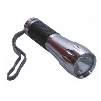 Linterna Led Dinamo Con Radio, Potente, Resistente, Duradera, Portatil,  Camping, Viaje, Radio Fm, Luz Led, Linterna Dinamo, Linternas Led De Alta  Potencia con Ofertas en Carrefour