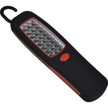 Euroxanty Lámpara Led Portátil, Luz De Camping Con Imán Incorporado