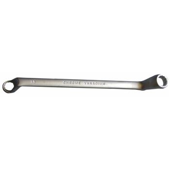 Llave Estrella Satinada10-11 Mm