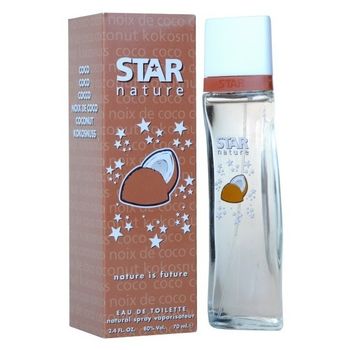 Star Nature Coco Woman Eau De Toilette 70 Ml