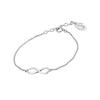 Pulsera Lotus Silver Lp1224-2-2 Mujer