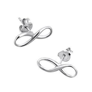 Pendientes Lotus Silver Lp1224-4-2 Mujer