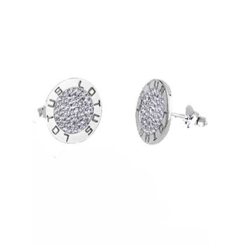 Pendientes Lotus Silver Lp1252-4-6 Mujer