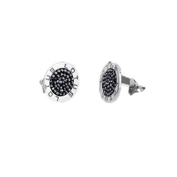 Pendientes Lotus Silver Lp1252-4-7 Mujer