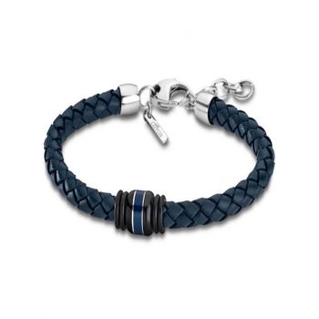 Pulsera Lotus Style Ls1814-2-1 Hombre