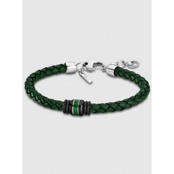 Pulsera Lotus Style Ls1814-2-3 Hombre