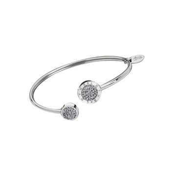 Pulsera Lotus Style Mujer Acero Ls1849-2/1