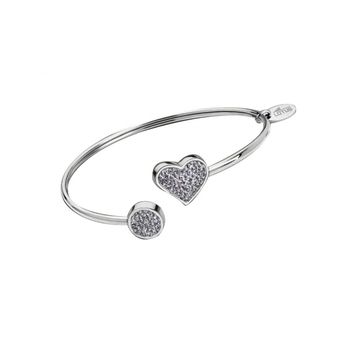 Pulsera Lotus Style Mujer Acero Ls1850-2/1