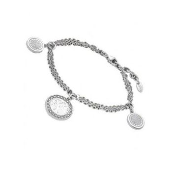 Pulsera Lotus Ls1869-2-1 Mujer Acero