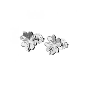 Pendientes Lotus Silver Lp1994-4/1