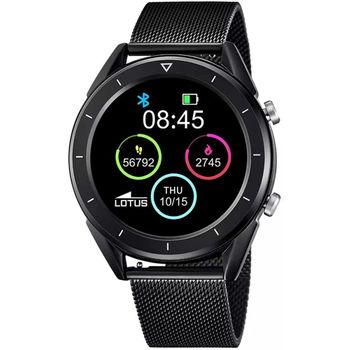 Smartwatch Lotus 50007/1 (reacondicionado A)