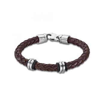 Pulsera Lotus Style Hombre Ls2093-2/2