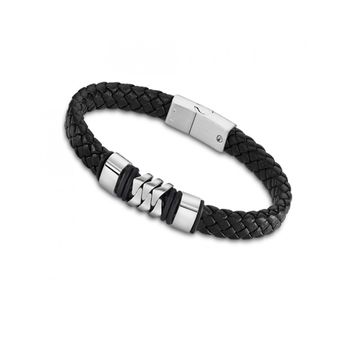 Pulsera Lotus Style Hombre Ls2104-2/1