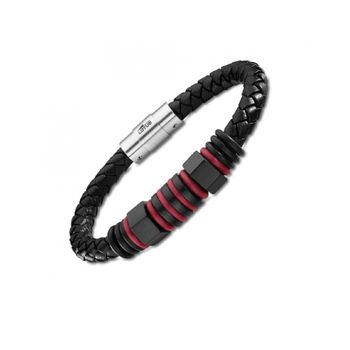 Pulsera Lotus Style Hombre Ls2163-2/1