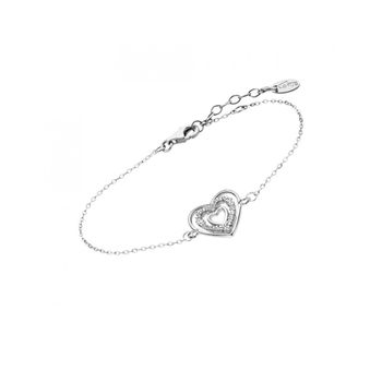 Pulsera Lotus Silver Lp3143-2/1