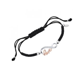 Pulsera Lotus Silver Lp3214-2/2