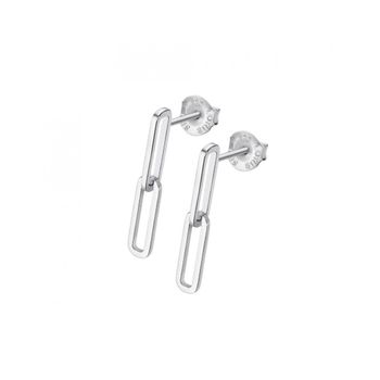 Pendientes Lotus Silver Lp3200-4/1