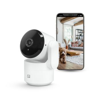 Camara Seguridad Xiaomi Mi 360° 1080p Visión Nocturna Detección de  Movimiento