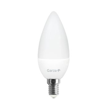 Bombilla Zigbee Vela - E14 CCT y RGB – Garza