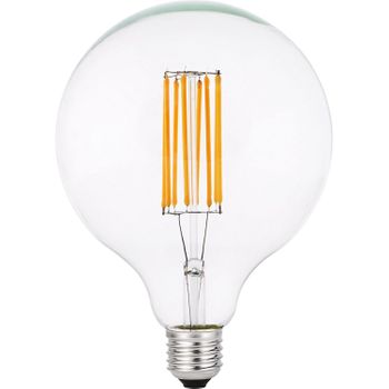 Bombilla Led Vintage 8w E27 Luz Cálida 2700k Garza Lighting