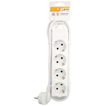 Enchufe Interior Con Mando A Distancia 230v - Diagral con Ofertas en  Carrefour